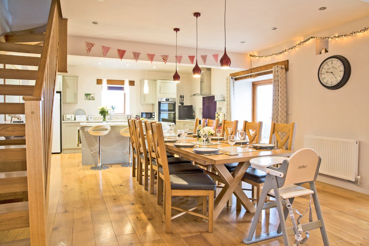 5 bedroom house, Douse Lane, Onecote ST13 - Sold STC