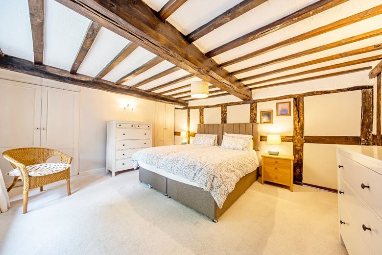 5 bedroom house, Douse Lane, Onecote ST13 - Sold STC