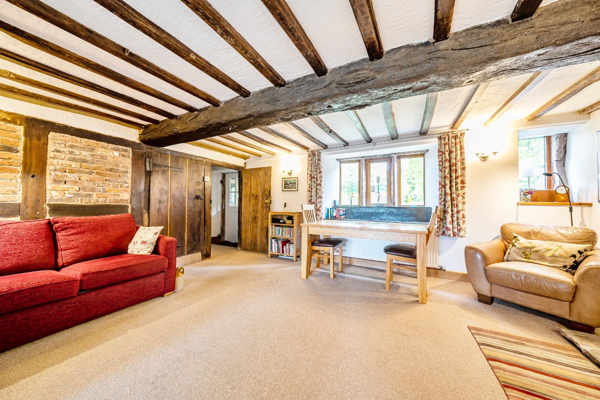 5 bedroom house, Douse Lane, Onecote ST13 - Sold STC