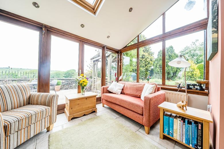 5 bedroom house, Douse Lane, Onecote ST13 - Sold STC