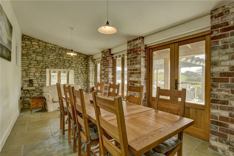 102.2 acres Farm, Croscombe, Wells BA5 - Sold