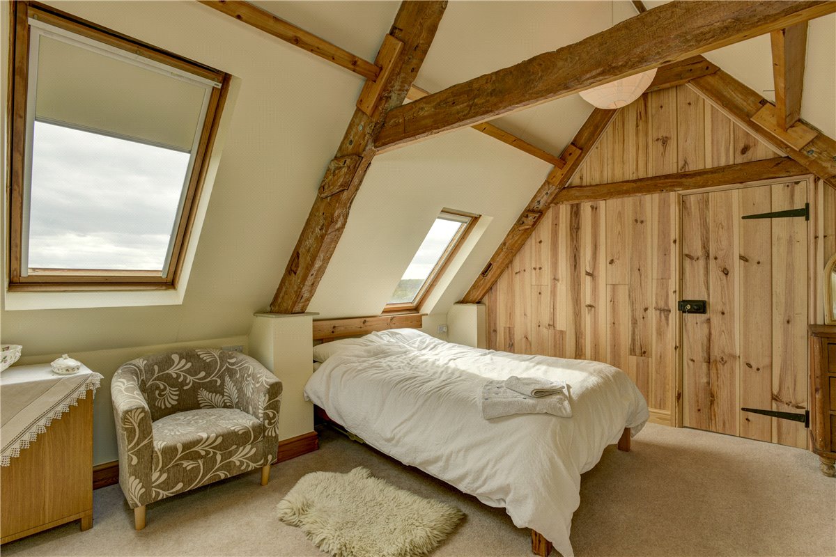 102.2 acres Farm, Croscombe, Wells BA5 - Sold