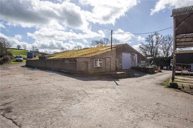 102.2 acres Farm, Croscombe, Wells BA5 - Sold