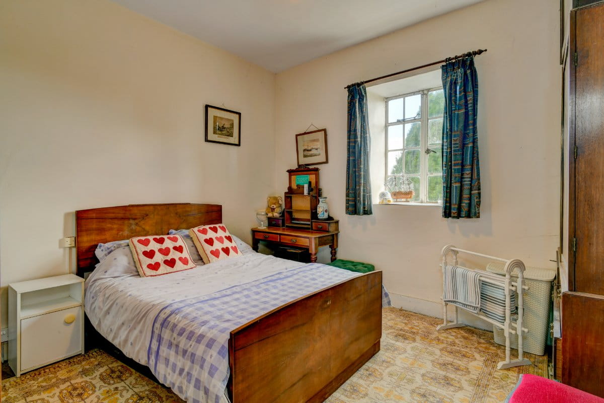 289.5 acres House, Cann, Shaftesbury SP7 - Sold