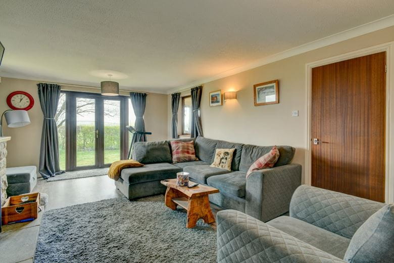 289.5 acres House, Cann, Shaftesbury SP7 - Sold