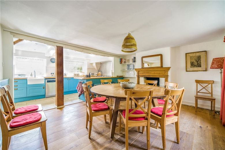 518 acres Farm, Dottery, Bridport DT6 - Sold STC