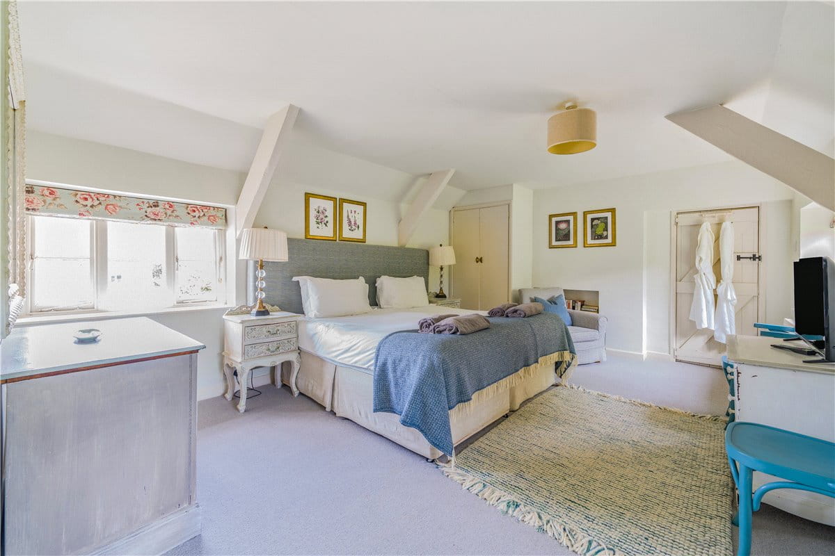 518 acres Farm, Dottery, Bridport DT6 - Sold STC