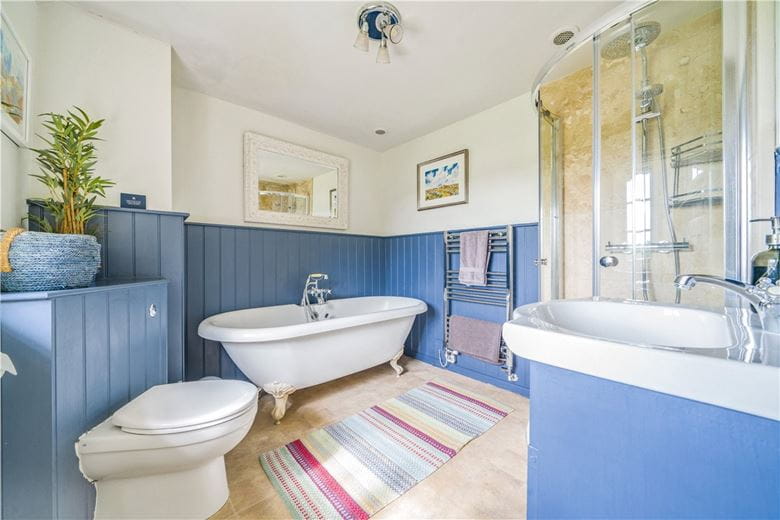 518 acres Farm, Dottery, Bridport DT6 - Sold STC