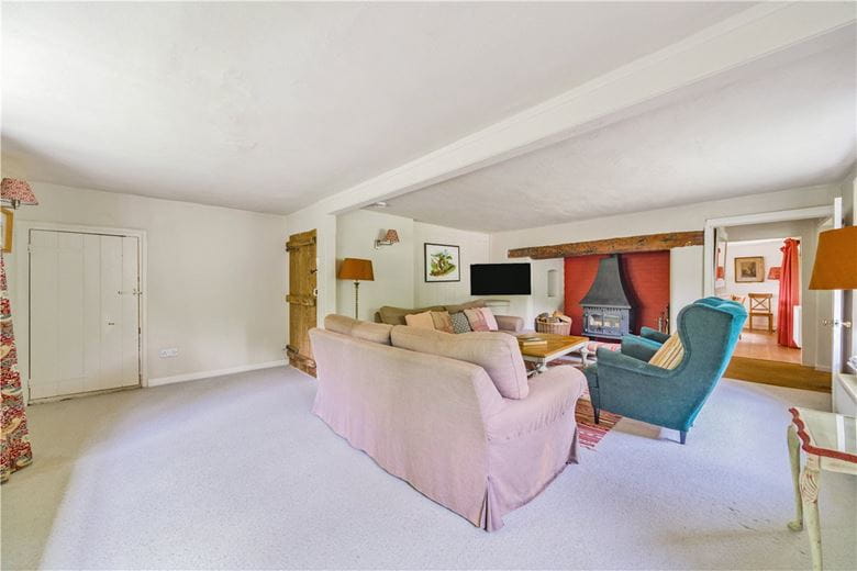 225.9 acres House, Dottery, Bridport DT6 - Sold STC