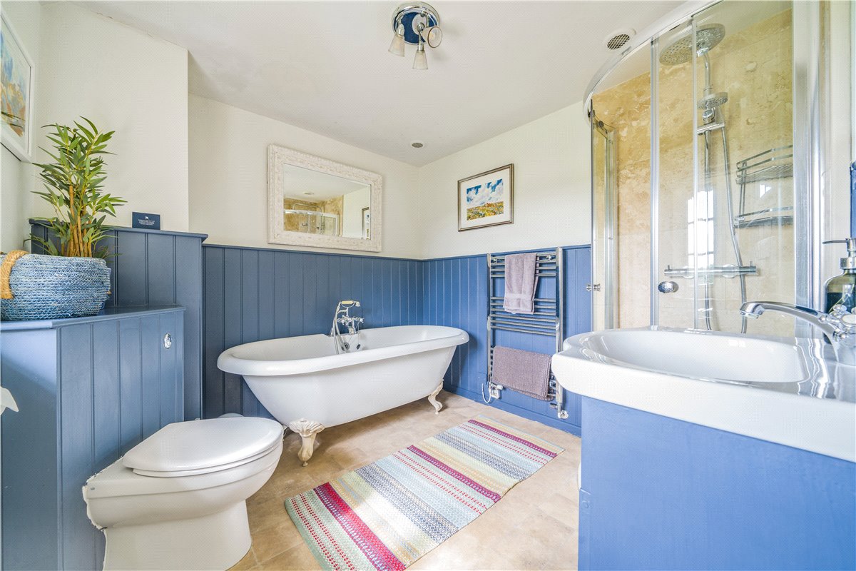 225.9 acres House, Dottery, Bridport DT6 - Sold STC