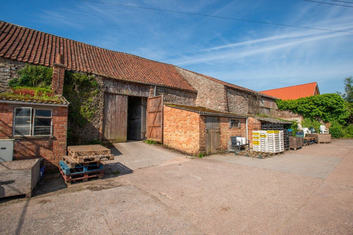 4 bedroom house, Charlton Road, Creech St. Michael TA3 - Sold