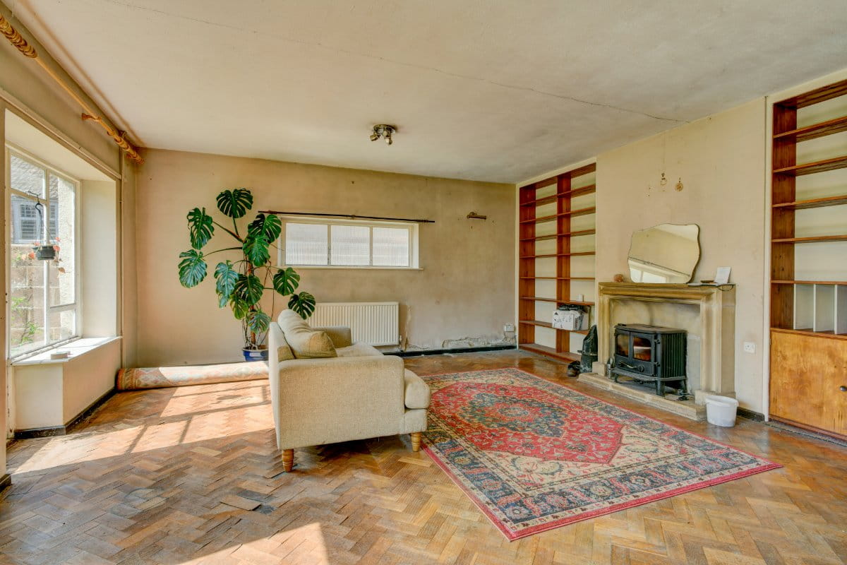 4 bedroom house, Charlton Road, Creech St. Michael TA3 - Sold