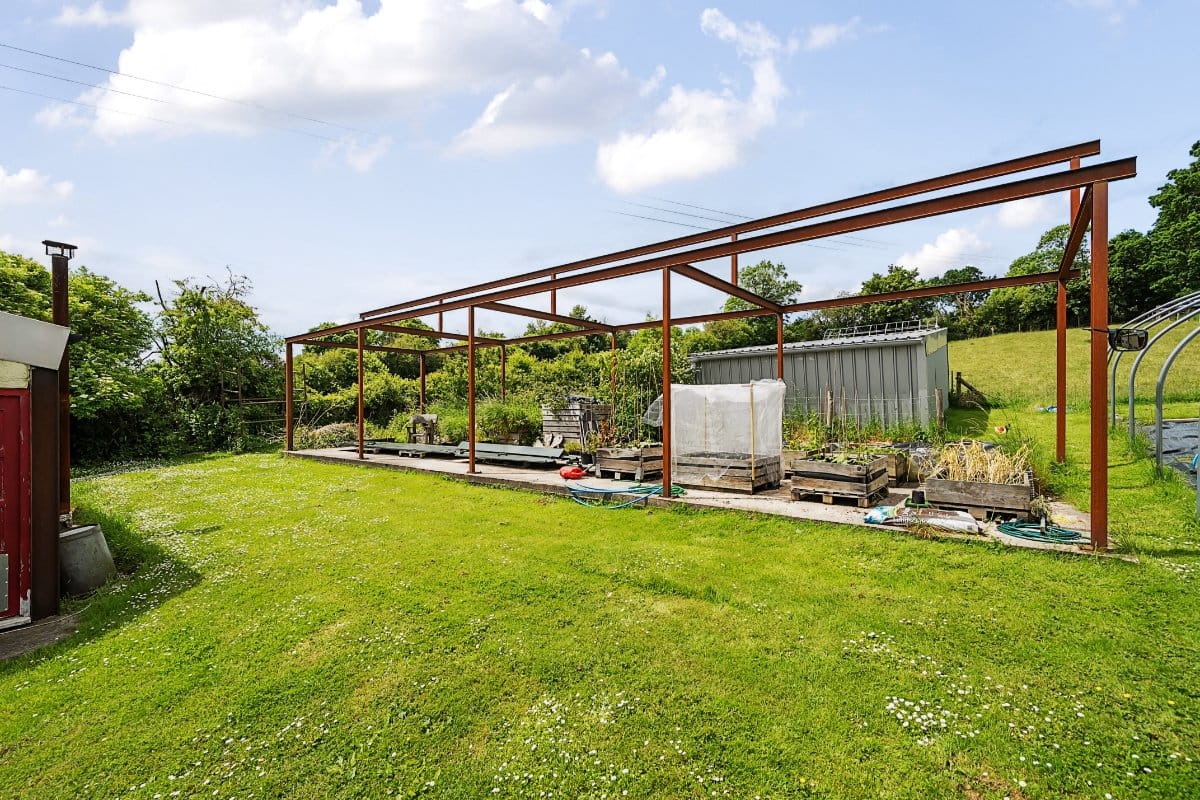 0.96 acres Land, Wick Lane, Glastonbury BA6 - Available