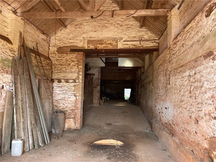 0.96 acres Land, Clavelshay, Bridgwater TA6 - Available