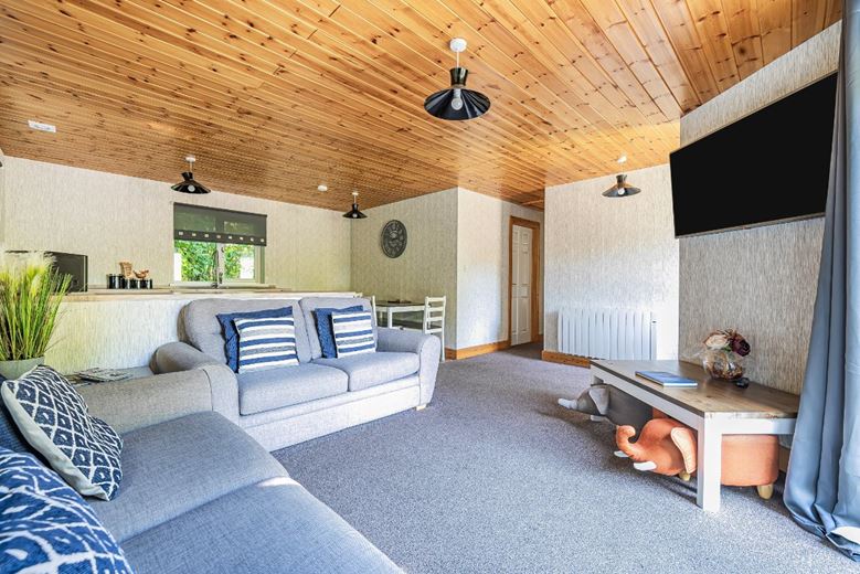 2.6 acres Land, Brighton Cross, Truro TR2 - Available