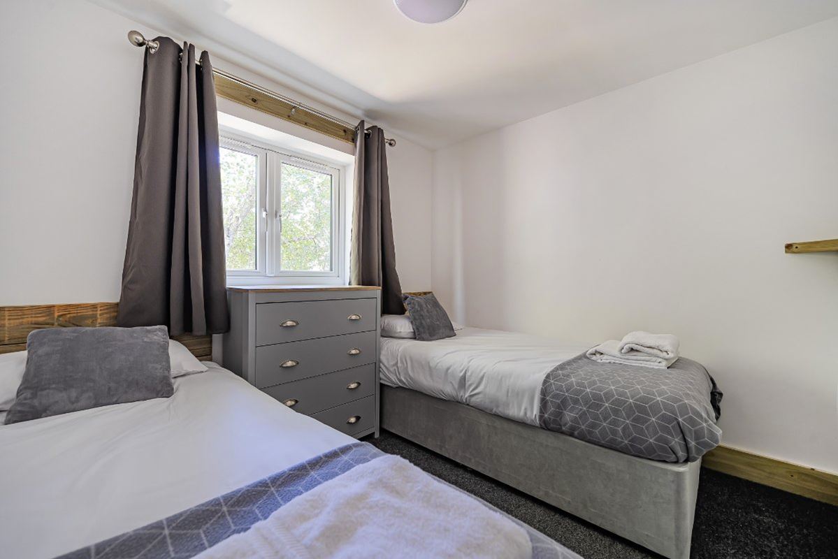 2.6 acres Land, Brighton Cross, Truro TR2 - Available