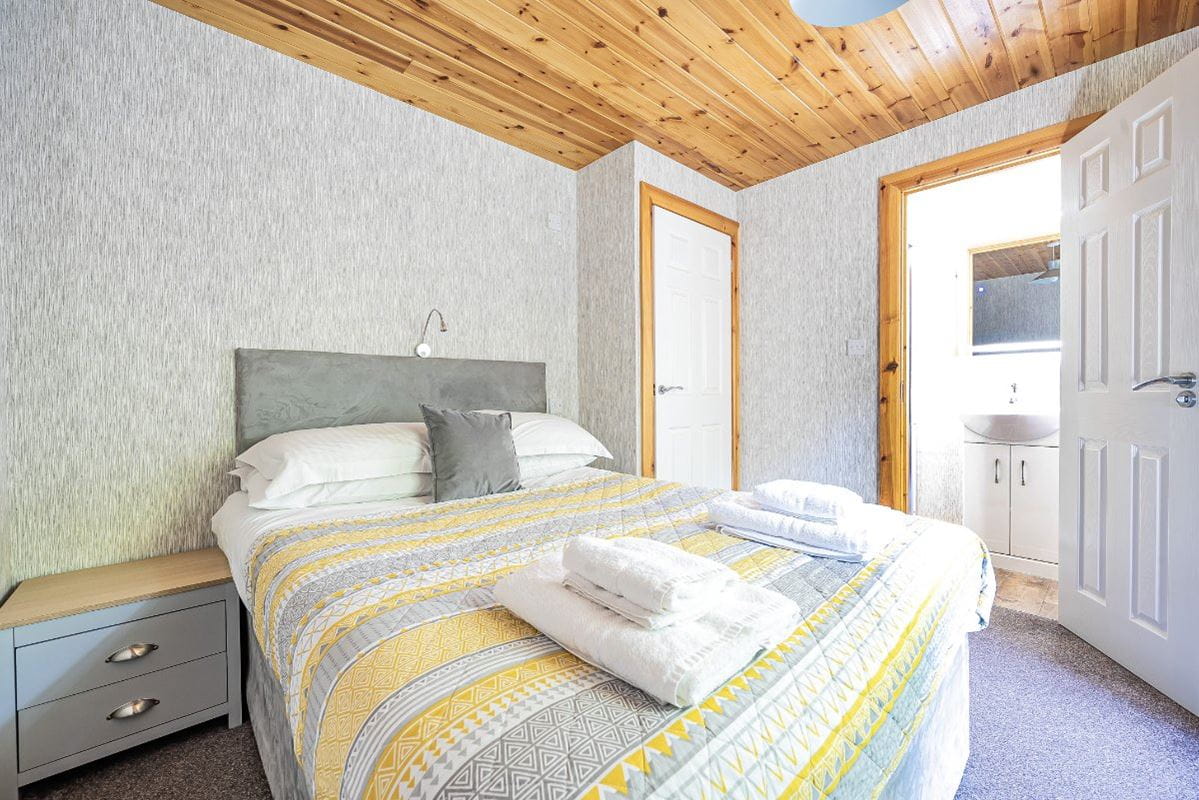 2.6 acres Land, Brighton Cross, Truro TR2 - Available