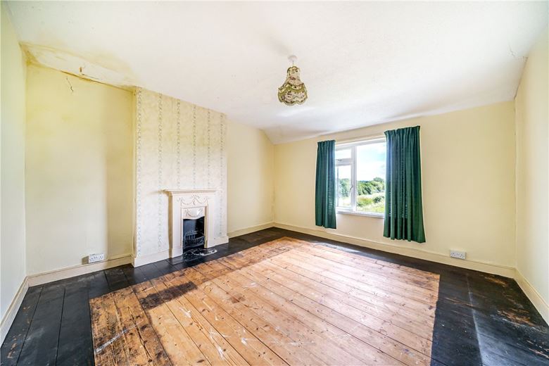 4 bedroom house, Lot 1: Leaze Farm, Lympsham BS24 - Sold