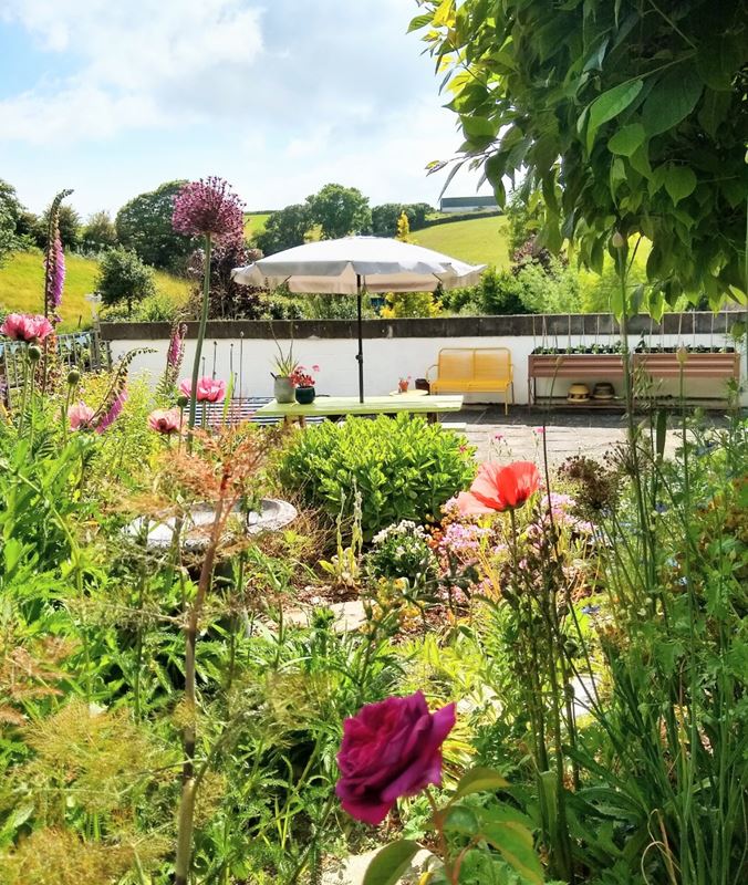 7 bedroom house, Wilton Mill Farm & Cottages, Pelynt PL13 - Sold