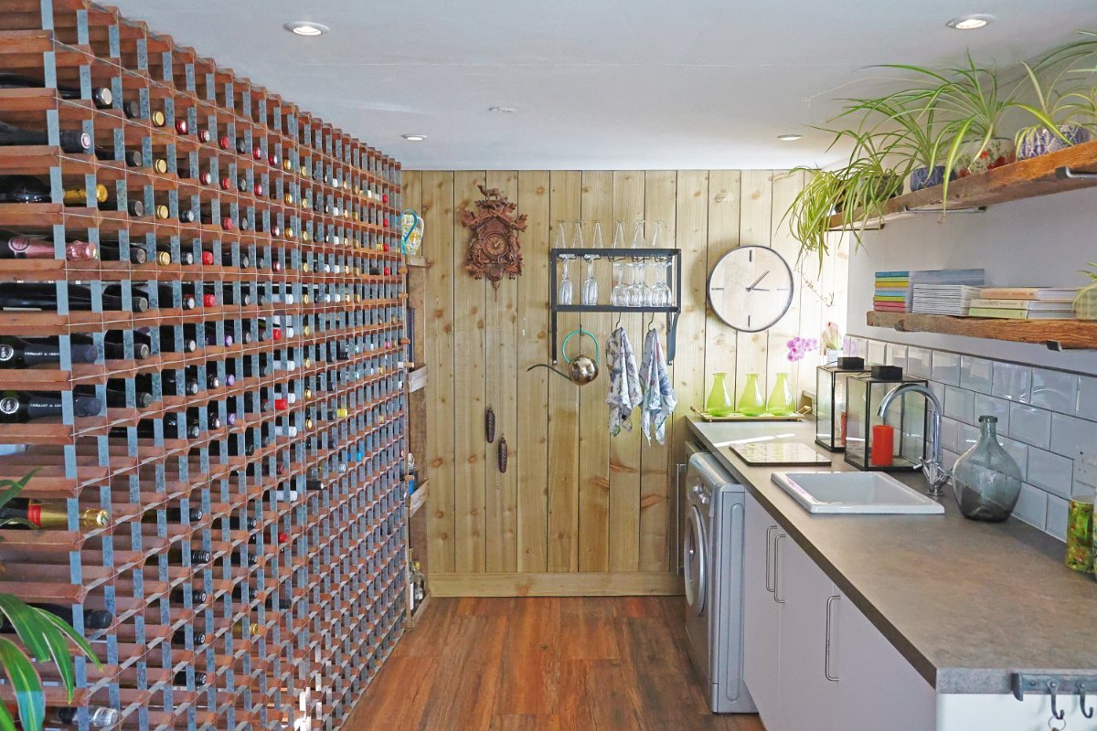 7 bedroom house, Wilton Mill Farm & Cottages, Pelynt PL13 - Sold