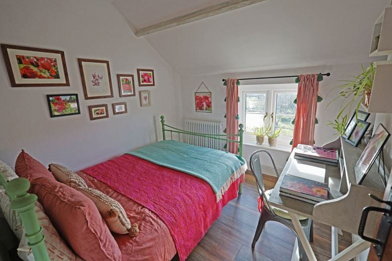 7 bedroom house, Wilton Mill Farm & Cottages, Pelynt PL13 - Sold