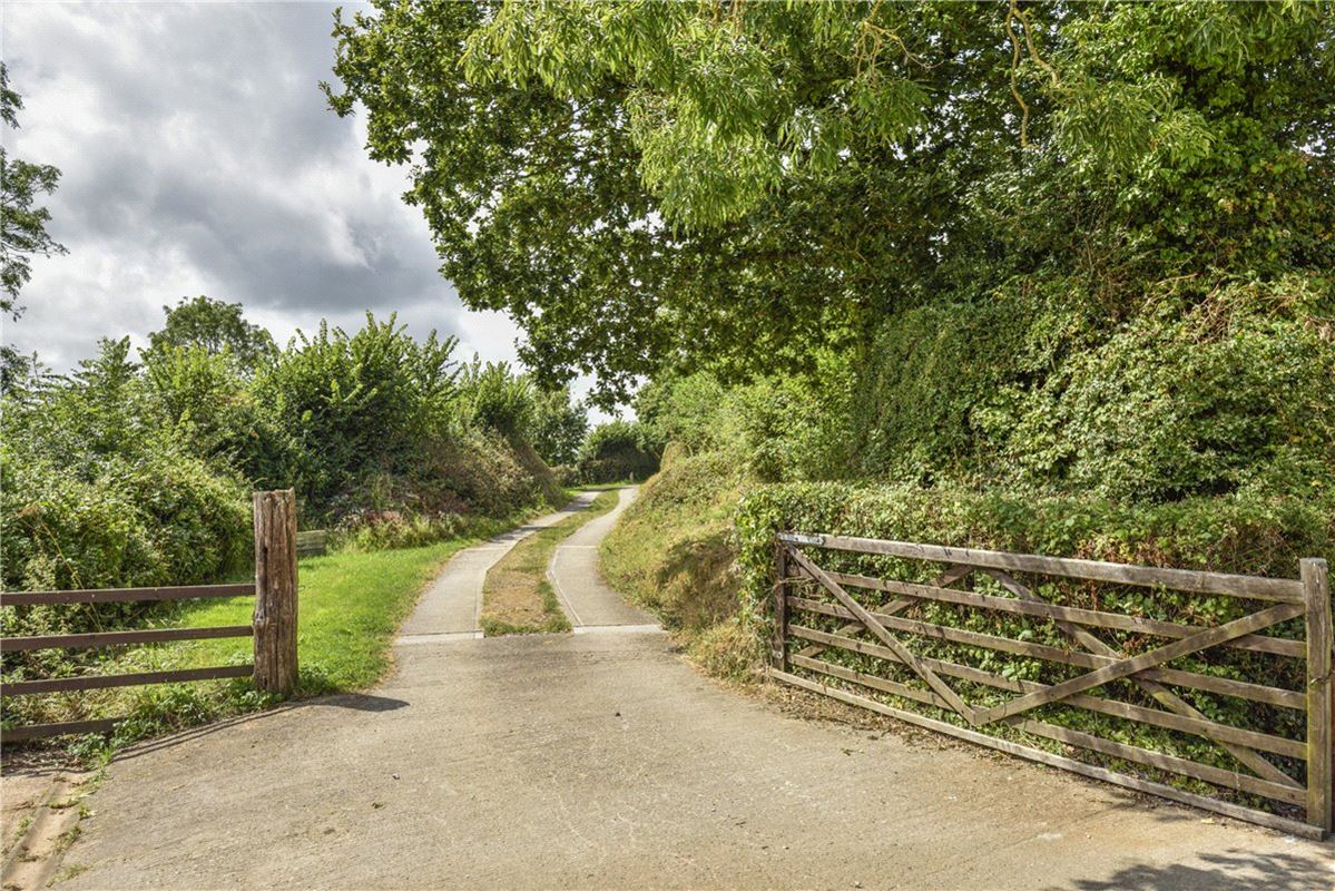 35.8 acres House, Great Heale, Yeoford EX17 - Sold STC