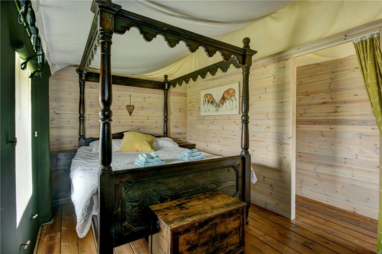 35.8 acres House, Great Heale, Yeoford EX17 - Sold STC