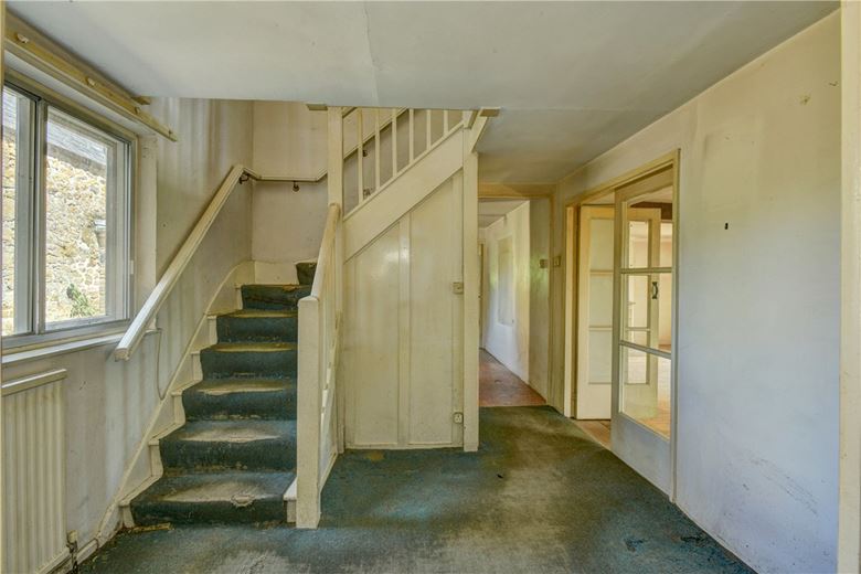 86.6 acres House, Monkwood, Bridport DT6 - Sold