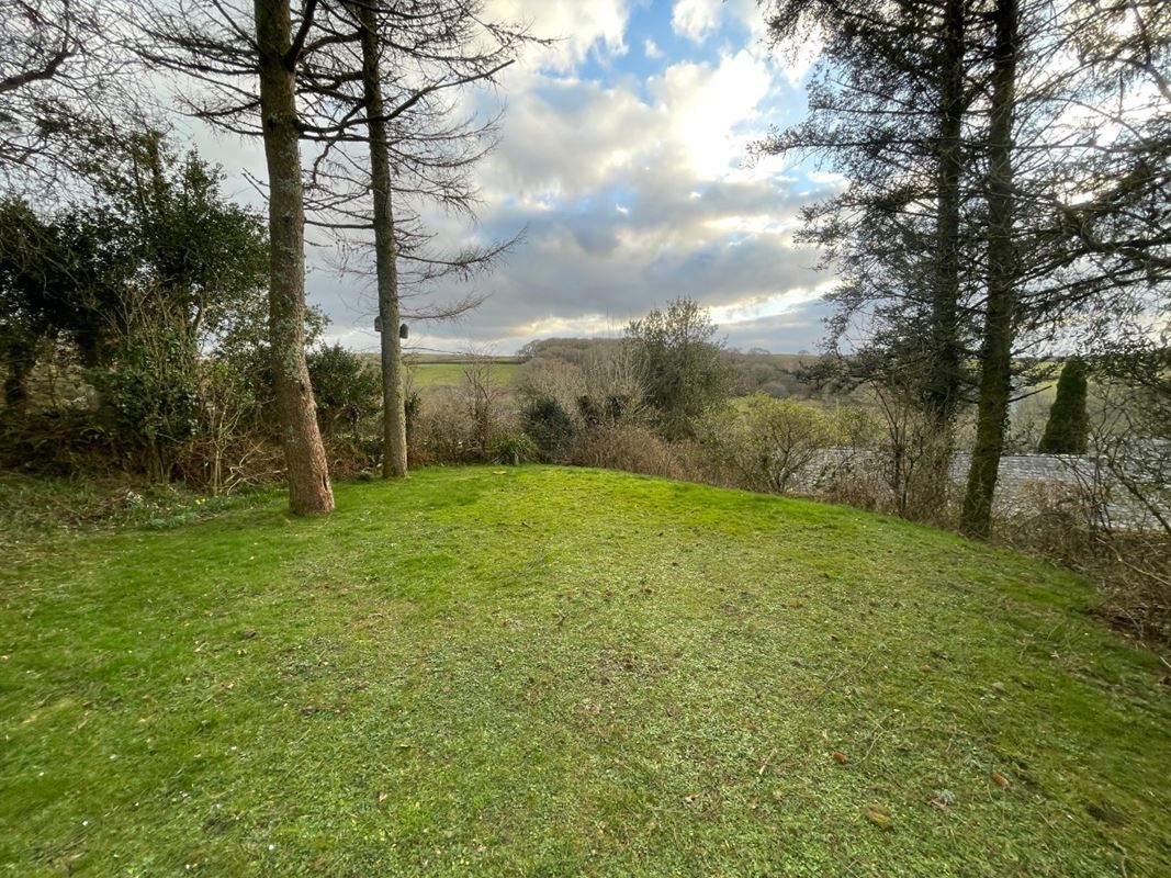 3 bedroom house, Lovaton, Yelverton PL20 - Sold