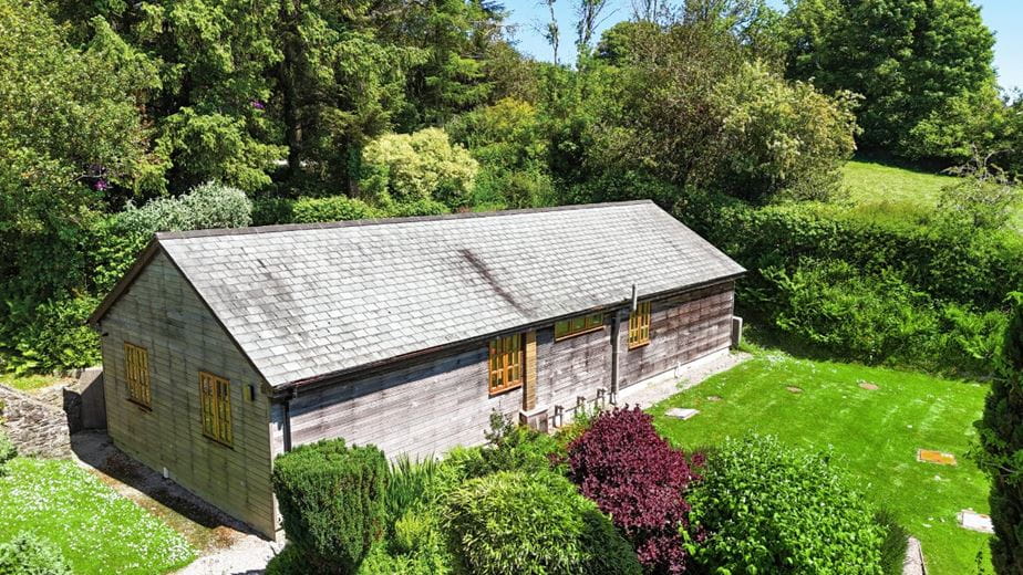 3 bedroom house, Lovaton, Yelverton PL20 - Available