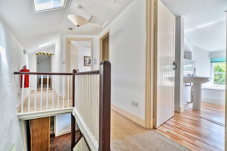 3 bedroom house, Lovaton, Yelverton PL20 - Sold