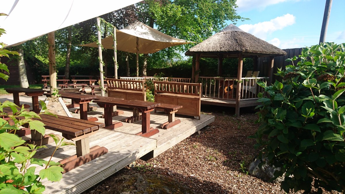 27.9 acres Land, Staplehill Road, Liverton TQ12 - Sold