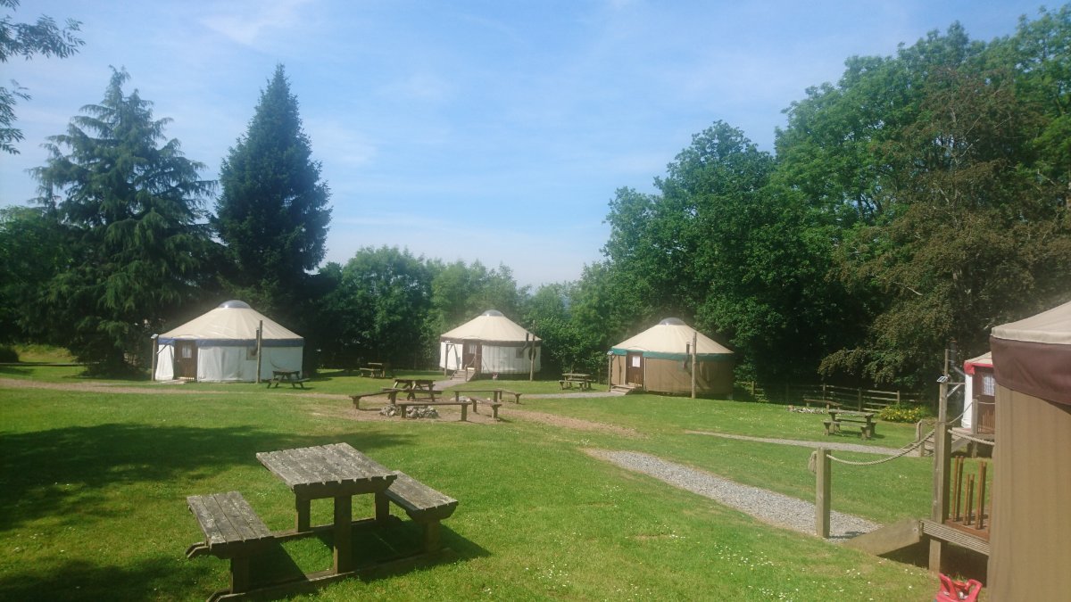 27.9 acres Land, Staplehill Road, Liverton TQ12 - Sold