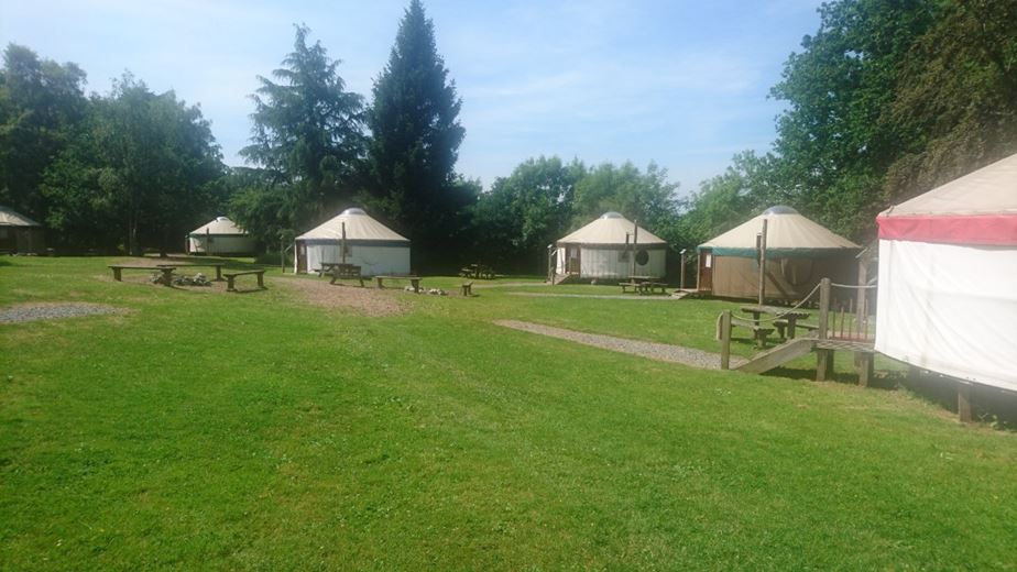 27.9 acres Land, Staplehill Road, Liverton TQ12 - Sold