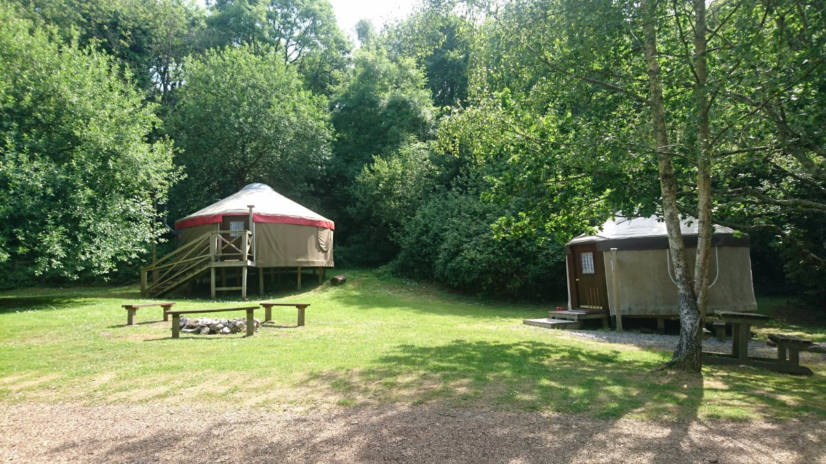 27.9 acres Land, Staplehill Road, Liverton TQ12 - Sold