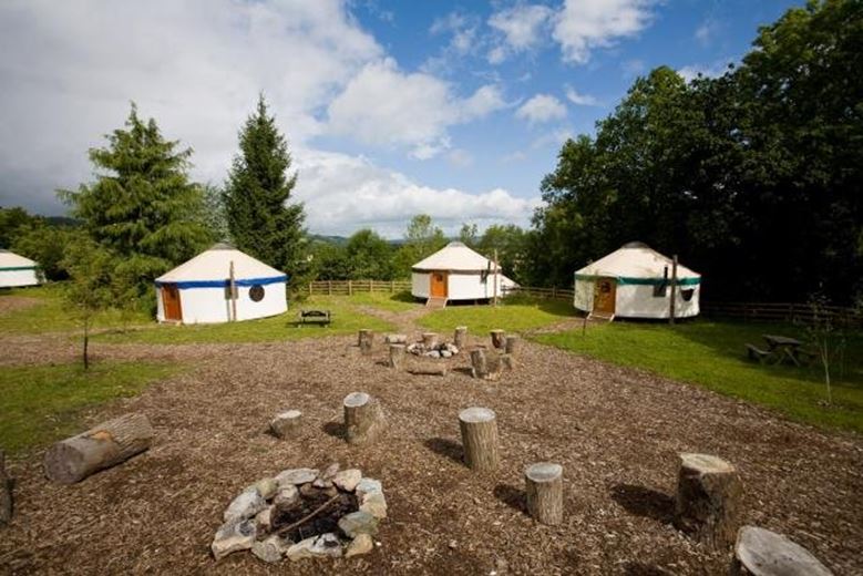 27.9 acres Land, Staplehill Road, Liverton TQ12 - Sold