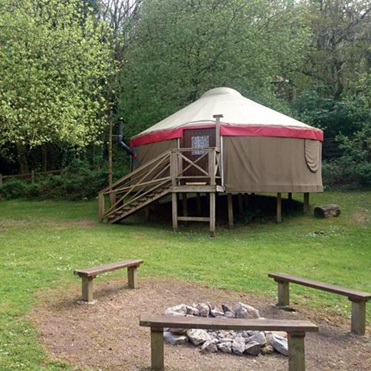 27.9 acres Land, Staplehill Road, Liverton TQ12 - Sold