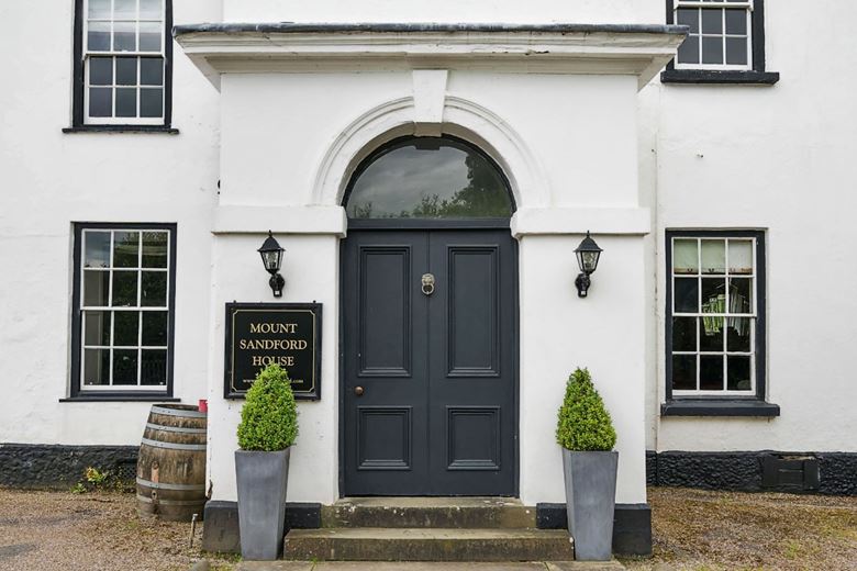 14 bedroom house, Landkey Road, Barnstaple EX32 - Available