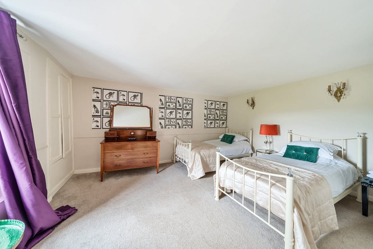 14 bedroom house, Landkey Road, Barnstaple EX32 - Available