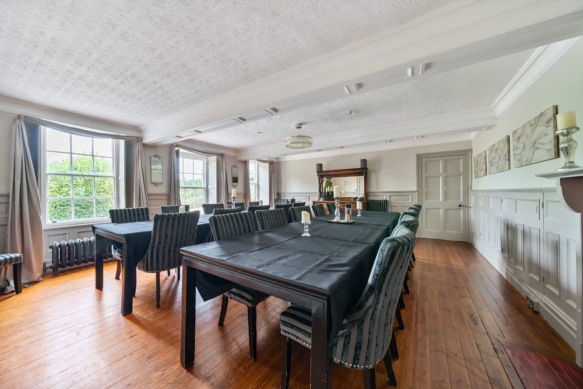 14 bedroom house, Landkey Road, Barnstaple EX32 - Available