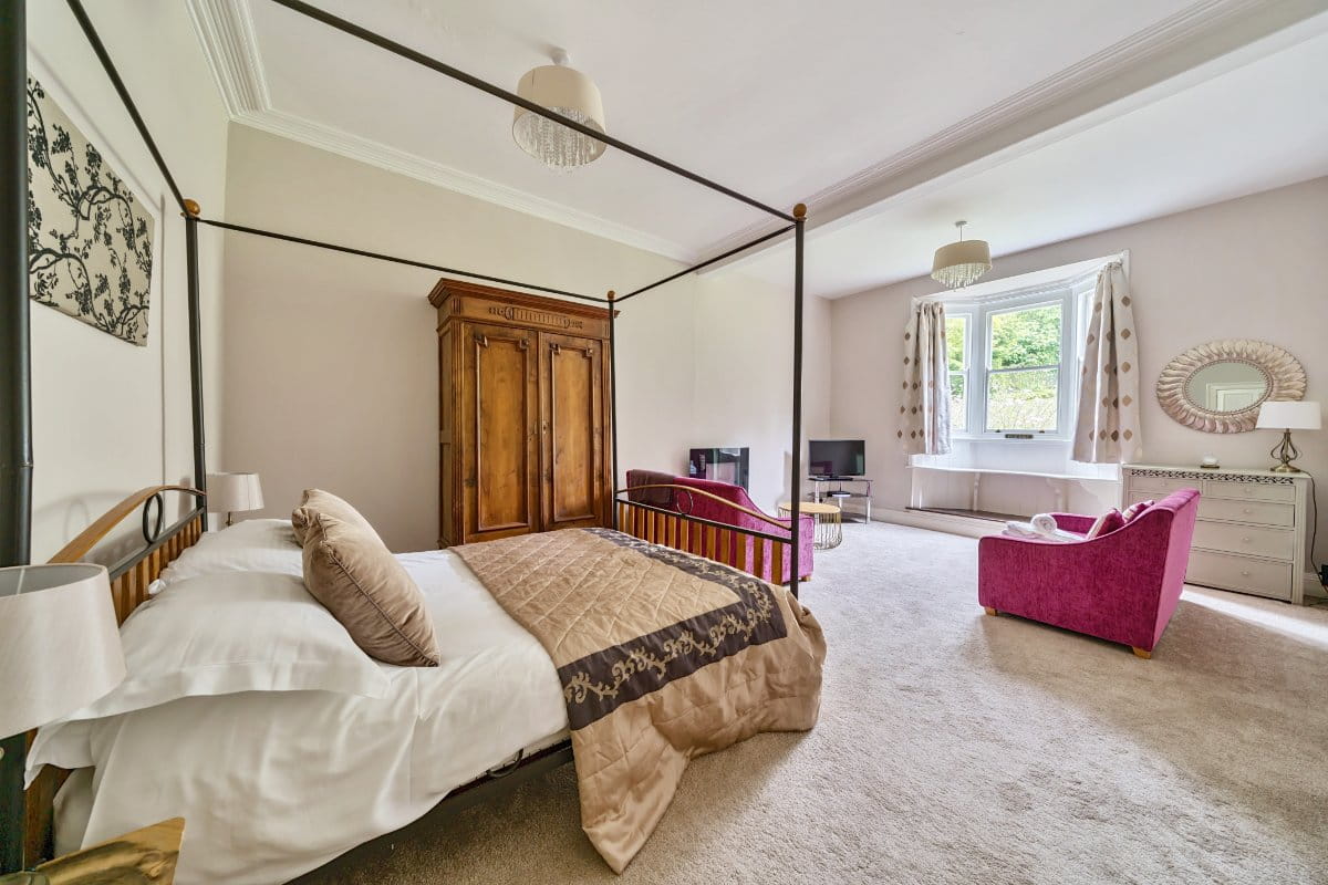 14 bedroom house, Landkey Road, Barnstaple EX32 - Available