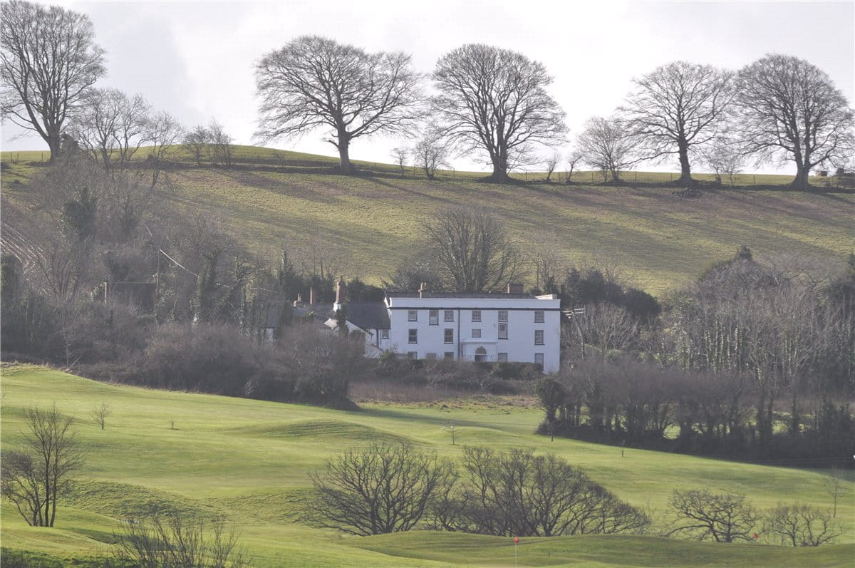 14 bedroom house, Landkey Road, Barnstaple EX32 - Available