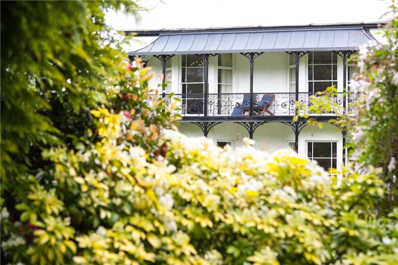 14 bedroom house, Landkey Road, Barnstaple EX32 - Available