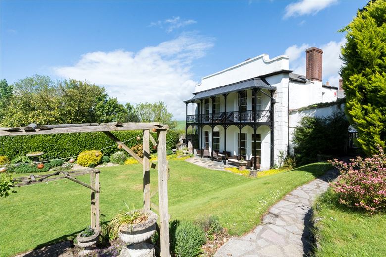 14 bedroom house, Landkey Road, Barnstaple EX32 - Available