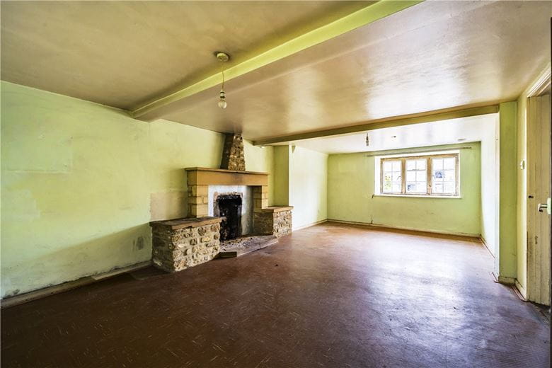 8.6 acres House, Manor Farm Development Site, Lopen TA13 - Available