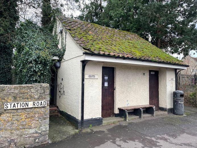  bedroom , Station Road, Cheddar BS27 - Available