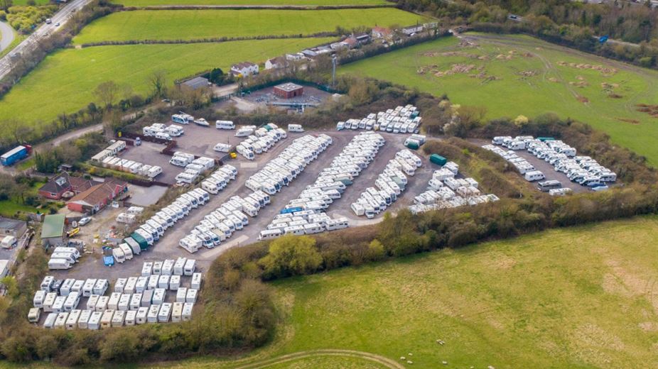 5.7 acres Land, Hewish, Weston-Super-Mare BS24 - Sold STC