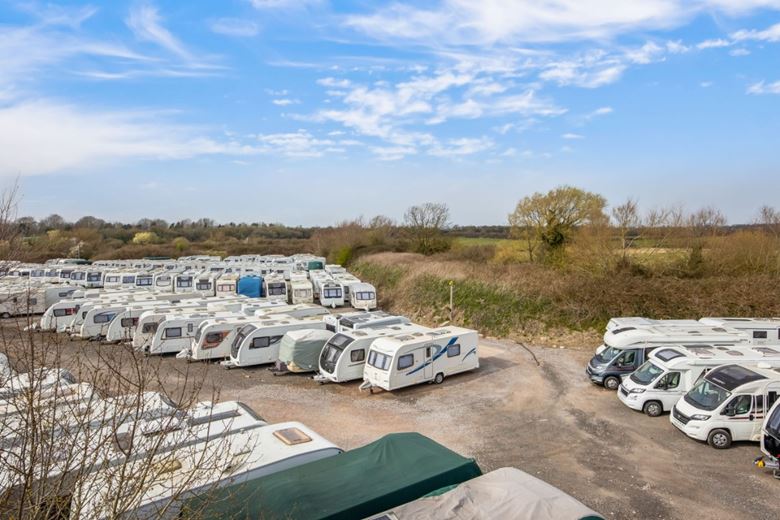 5.7 acres Land, Hewish, Weston-Super-Mare BS24 - Sold STC