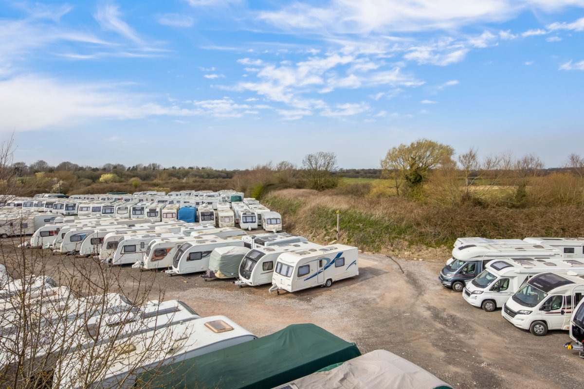 5.7 acres Land, Hewish, Weston-Super-Mare BS24 - Sold STC