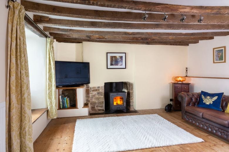 4 bedroom house, Cookbury, Holsworthy EX22 - Available